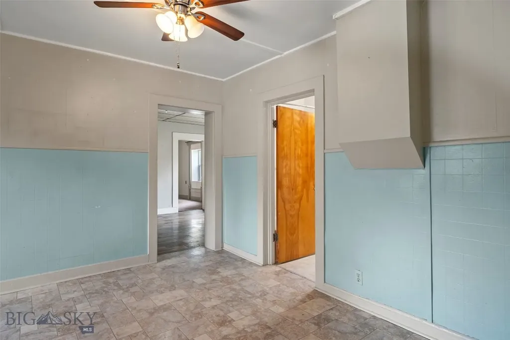 133 S Oak Street Townsend MT 59644