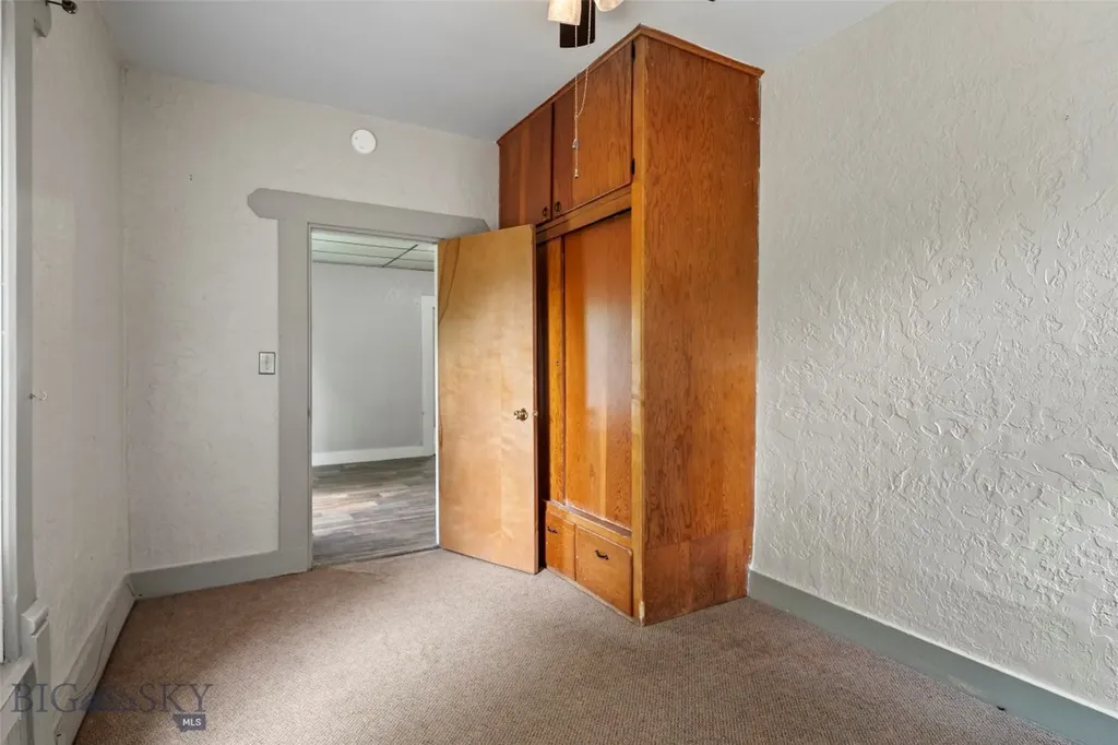 133 S Oak Street Townsend MT 59644