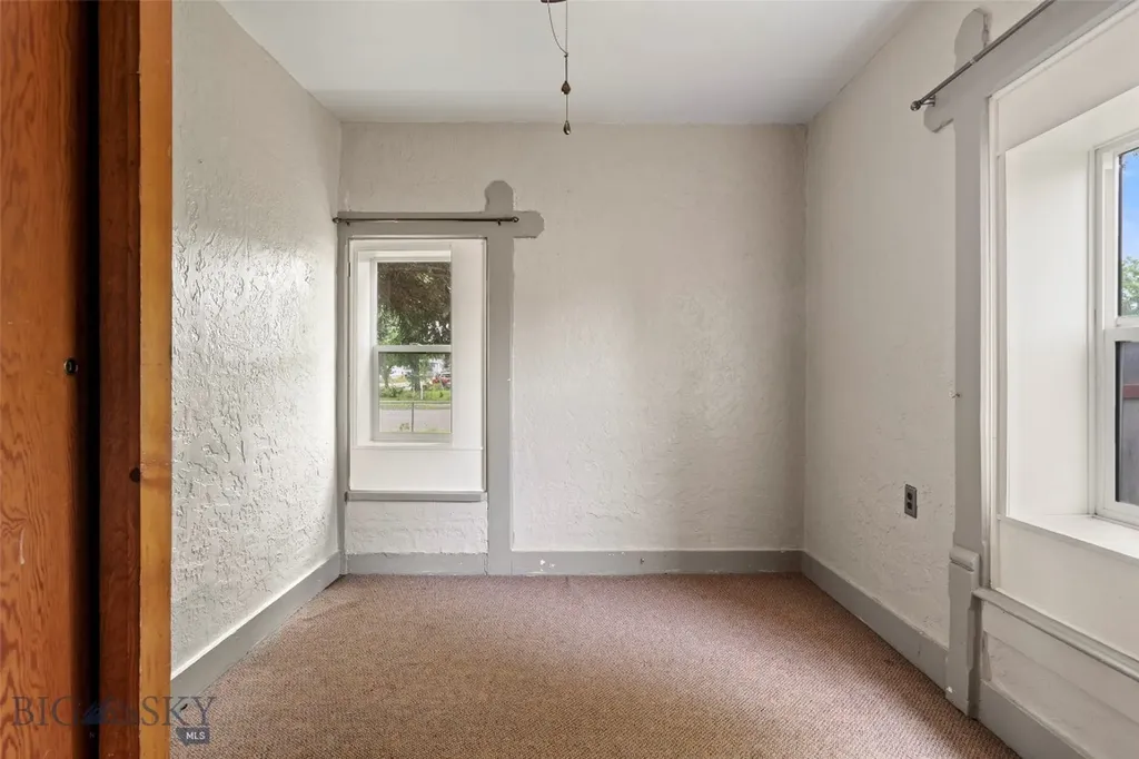 133 S Oak Street Townsend MT 59644