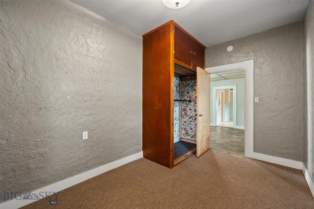 133 S Oak Street Townsend MT 59644