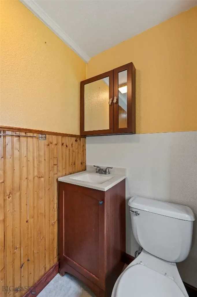 133 S Oak Street Townsend MT 59644