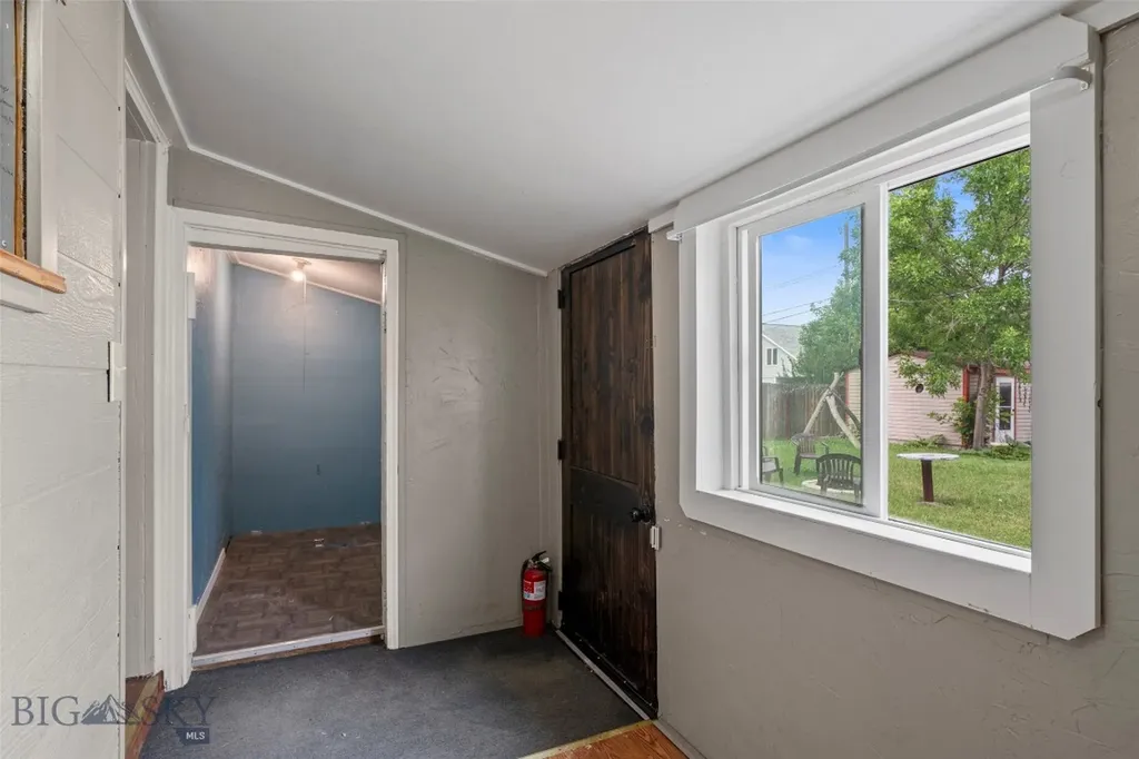 133 S Oak Street Townsend MT 59644