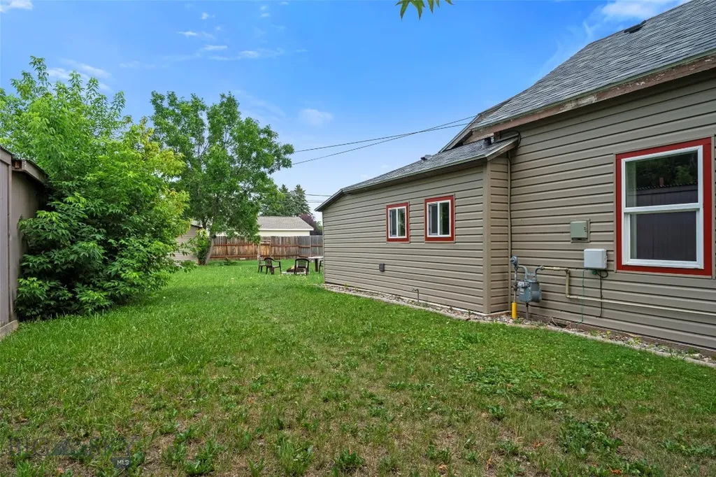 133 S Oak Street Townsend MT 59644
