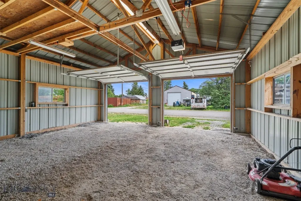 133 S Oak Street Townsend MT 59644