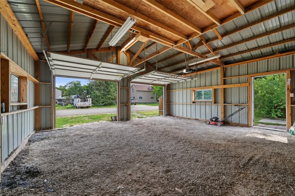 133 S Oak Street Townsend MT 59644