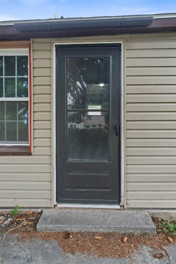 133 S Oak Street Townsend MT 59644