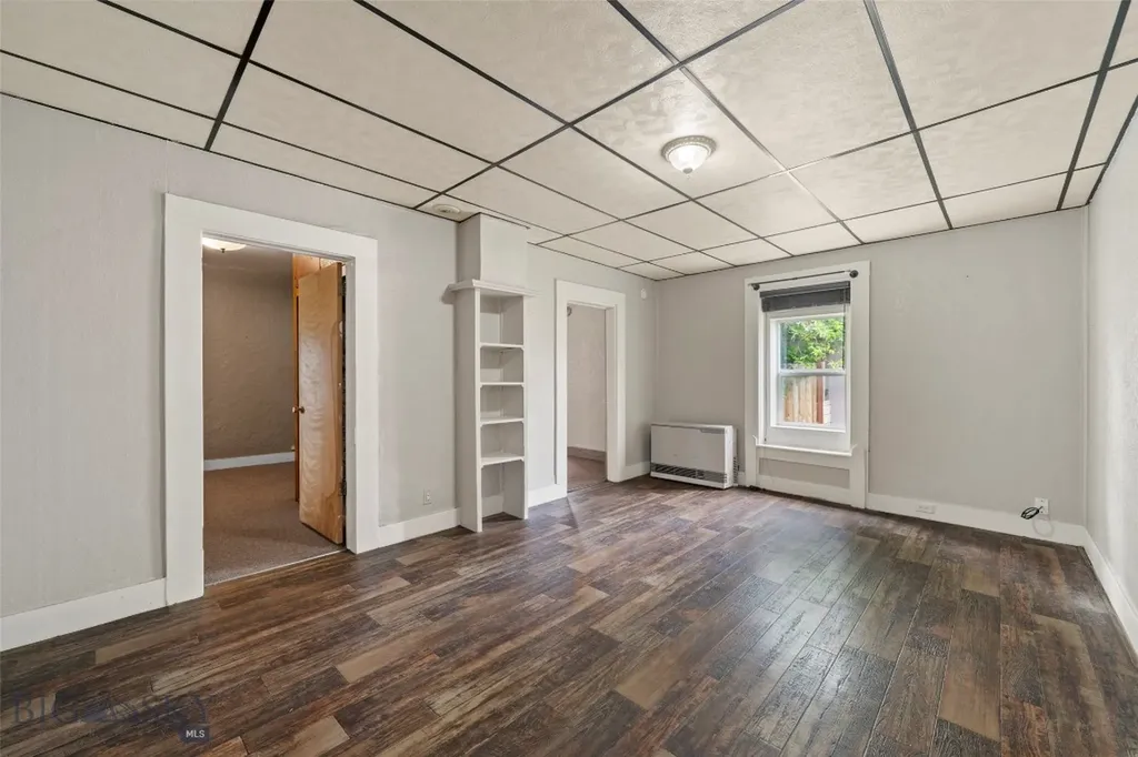 133 S Oak Street Townsend MT 59644