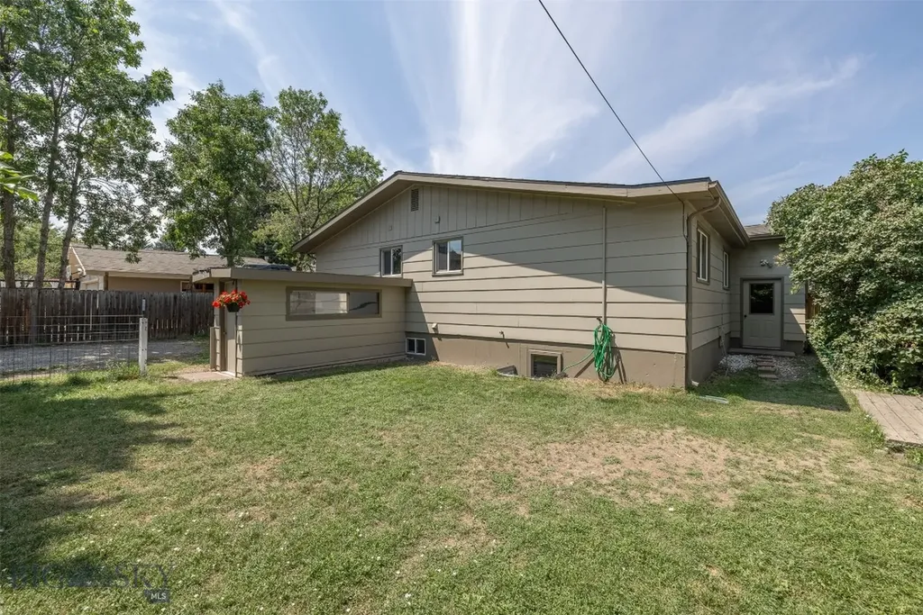 422 N 11th Avenue Bozeman MT 59715