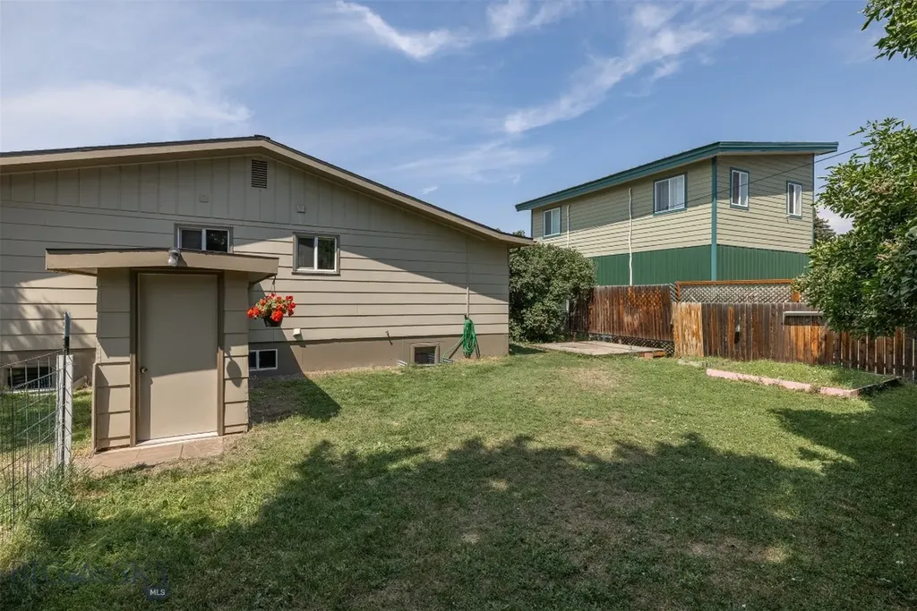 422 N 11th Avenue Bozeman MT 59715