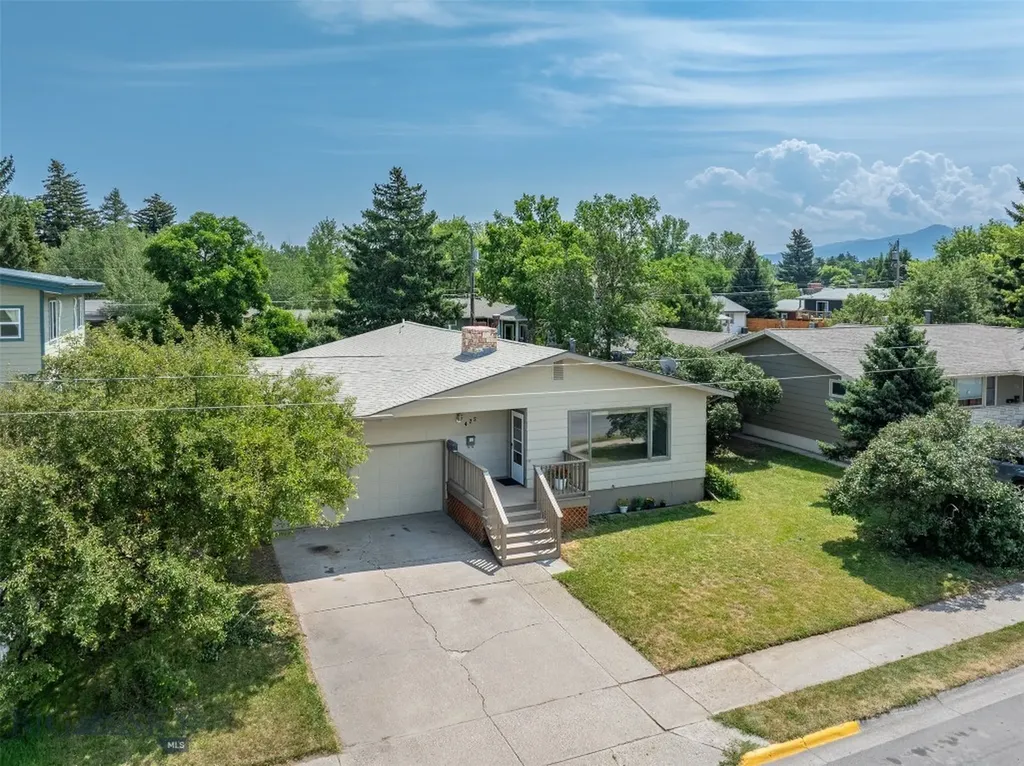 422 N 11th Avenue Bozeman MT 59715