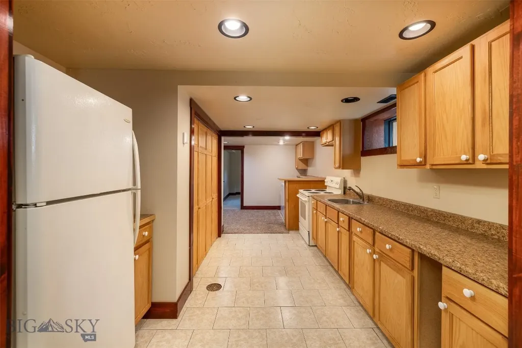 422 N 11th Avenue Bozeman MT 59715