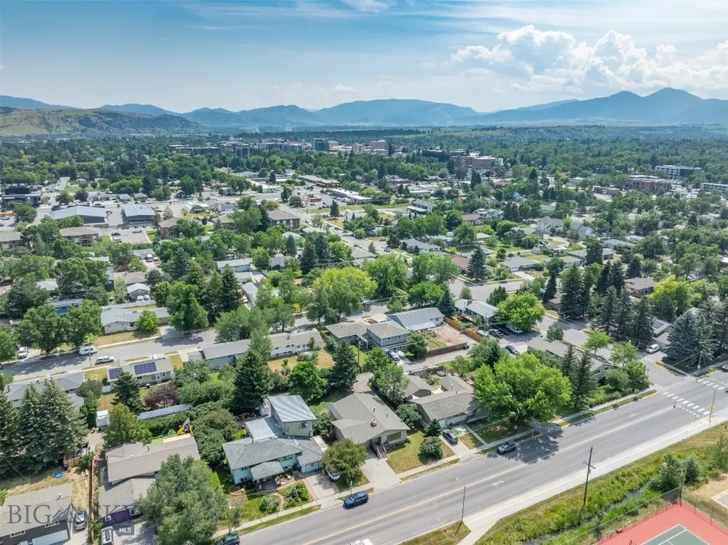 422 N 11th Avenue Bozeman MT 59715