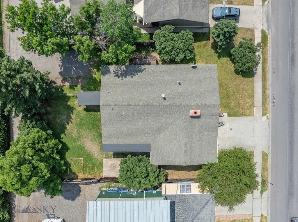422 N 11th Avenue Bozeman MT 59715