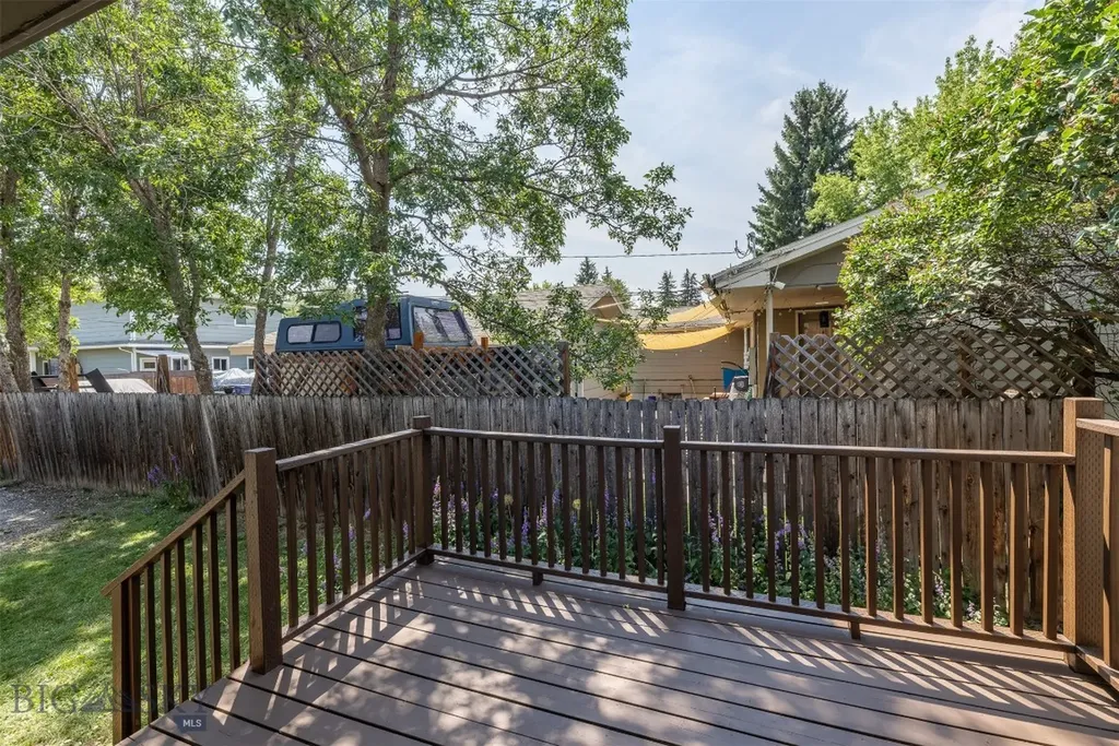 422 N 11th Avenue Bozeman MT 59715