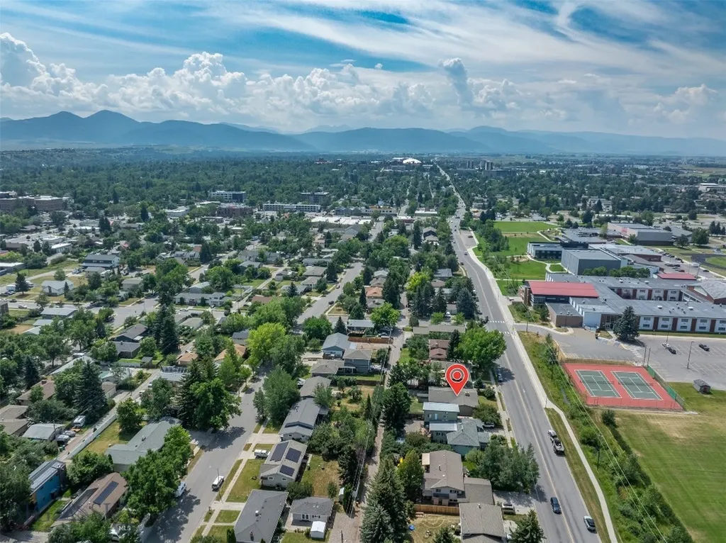 422 N 11th Avenue Bozeman MT 59715