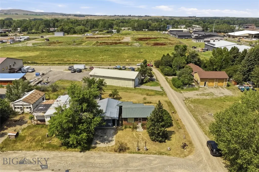 13 Central Bozeman MT 59718