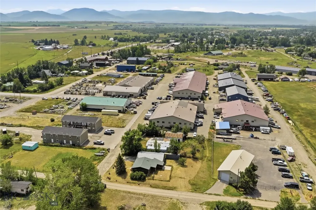 13 Central Bozeman MT 59718