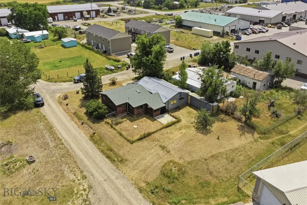 13 Central Bozeman MT 59718
