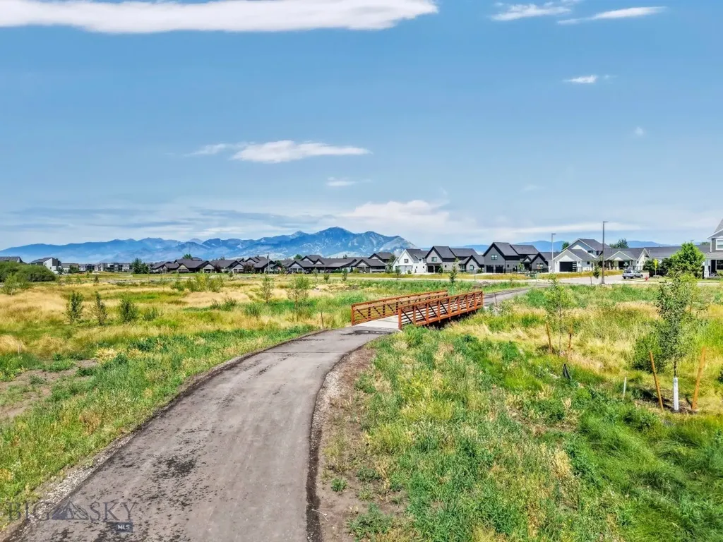 3438 Last Loop Drive Bozeman MT 59718