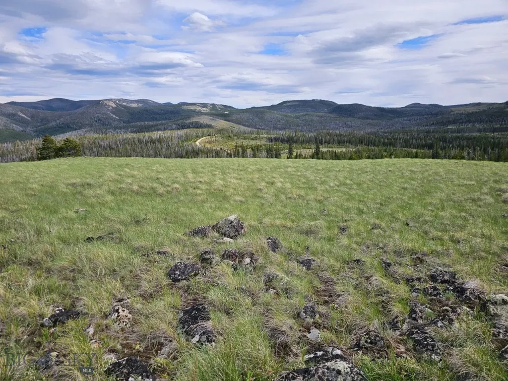 Climax Bullion Parks Road Elliston MT 59728
