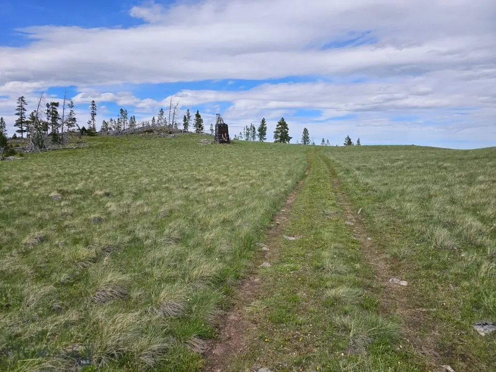 Climax Bullion Parks Road Elliston MT 59728