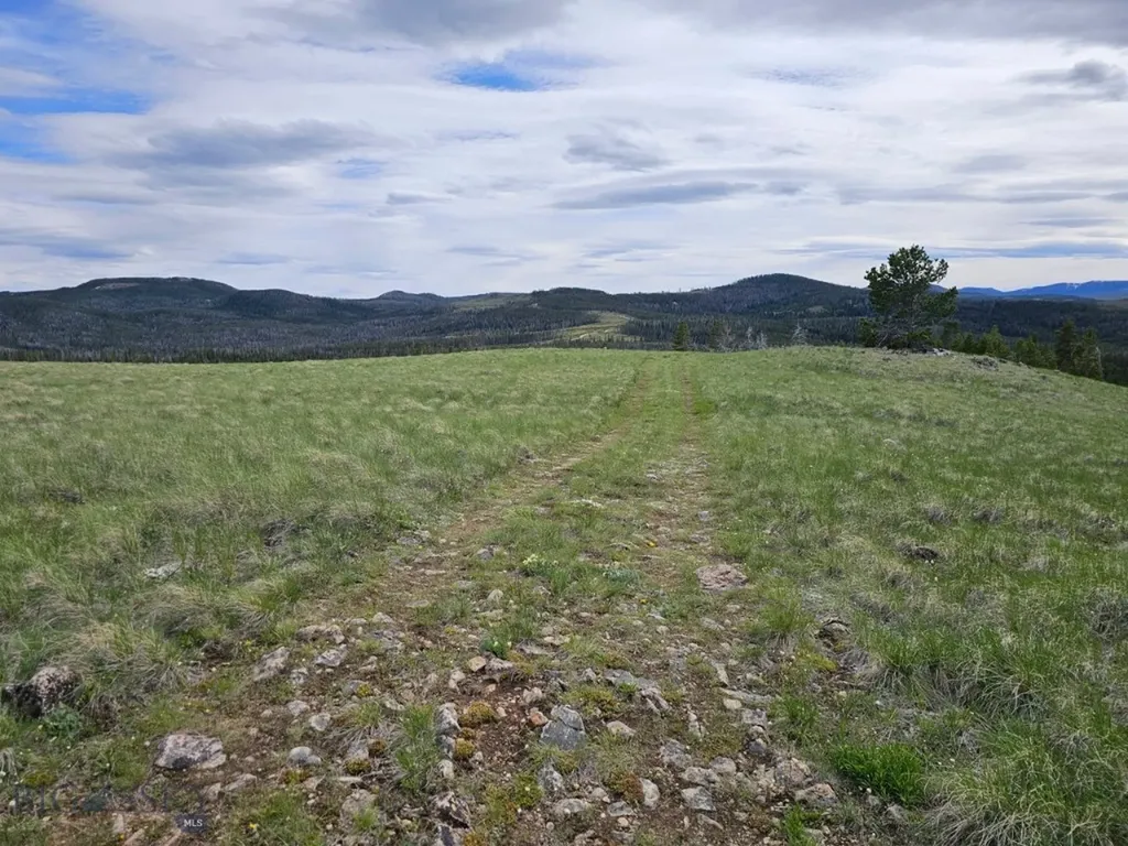 Climax Bullion Parks Road Elliston MT 59728