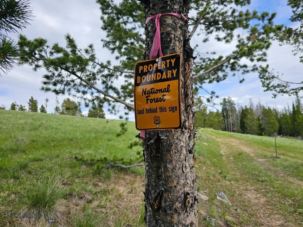 Climax Bullion Parks Road Elliston MT 59728