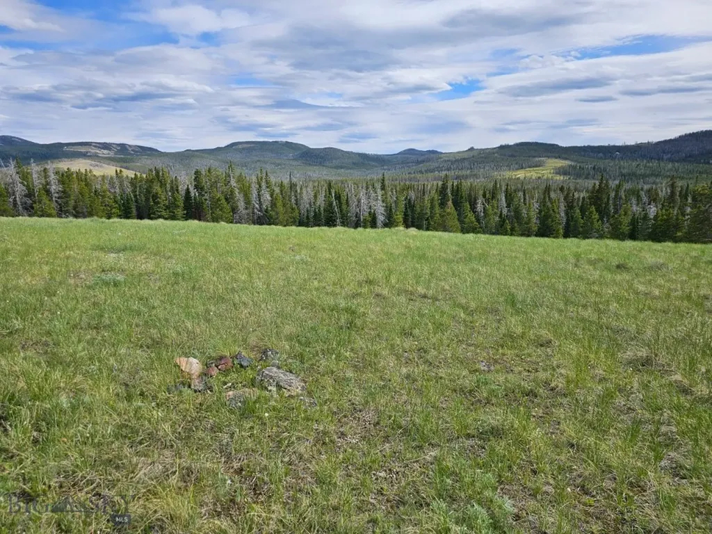 Climax Bullion Parks Road Elliston MT 59728