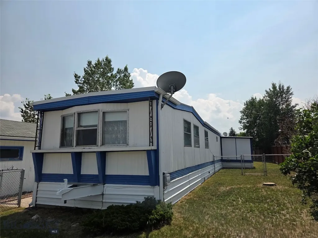 1426 Sunset Butte MT 59701