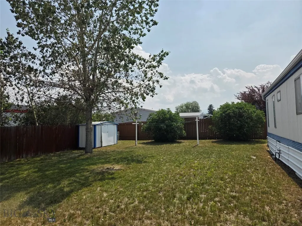 1426 Sunset Butte MT 59701