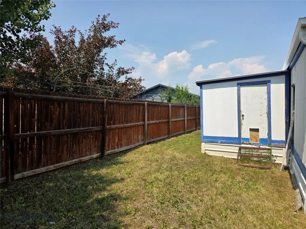 1426 Sunset Butte MT 59701
