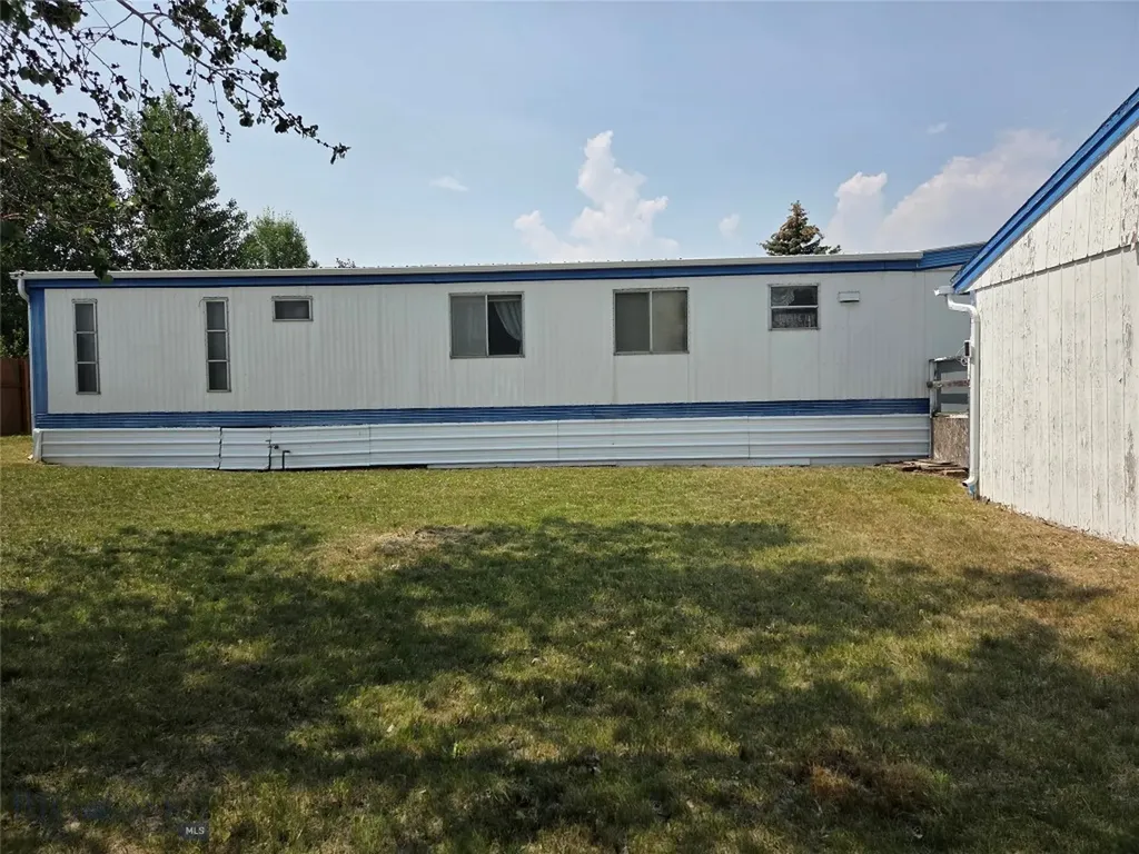 1426 Sunset Butte MT 59701