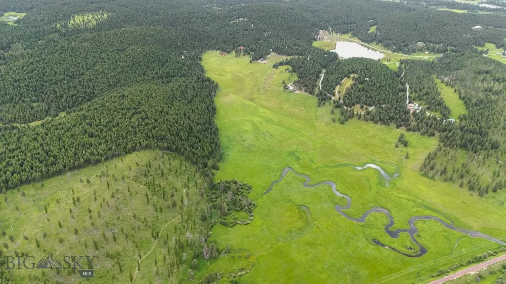 950 Eagle Lake Loop Fortine MT 59918