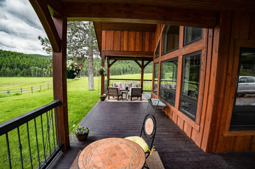 950 Eagle Lake Loop Fortine MT 59918