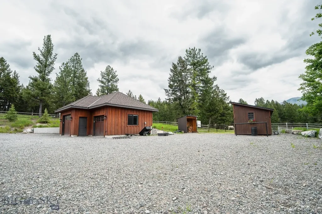 950 Eagle Lake Loop Fortine MT 59918