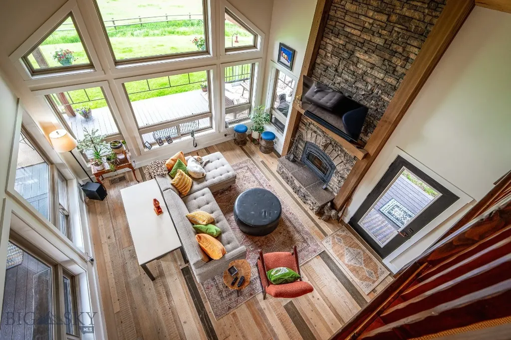 950 Eagle Lake Loop Fortine MT 59918