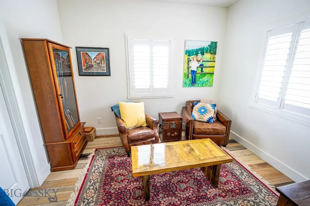 950 Eagle Lake Loop Fortine MT 59918
