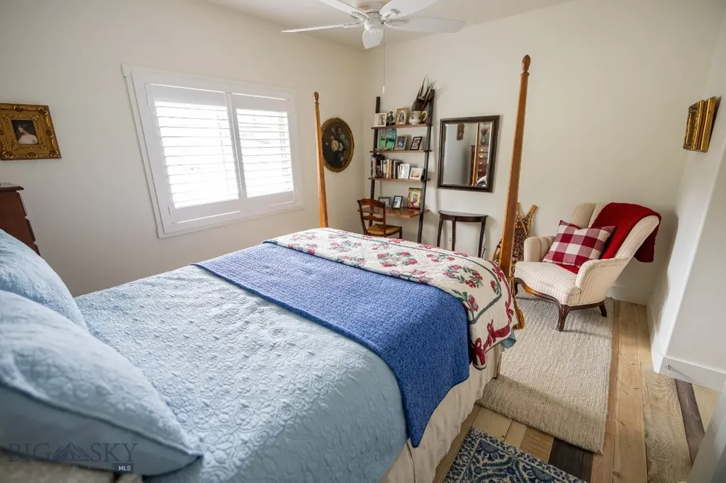950 Eagle Lake Loop Fortine MT 59918