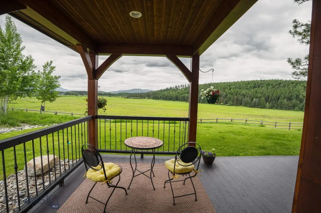 950 Eagle Lake Loop Fortine MT 59918