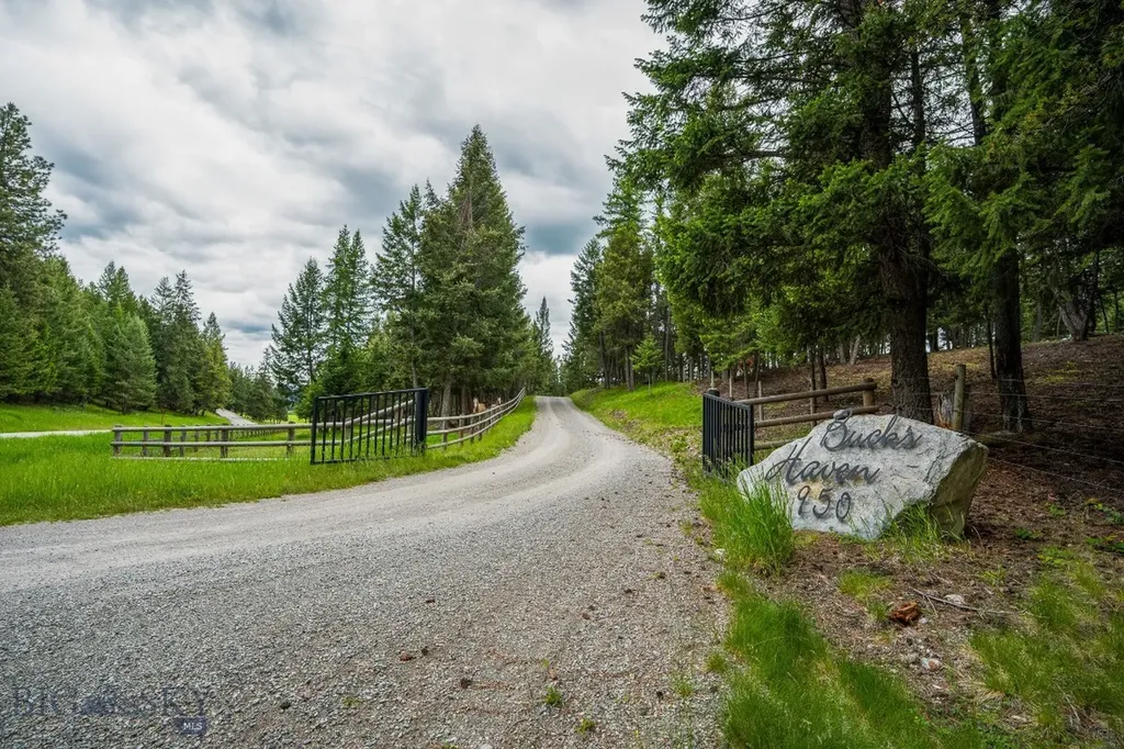 950 Eagle Lake Loop Fortine MT 59918