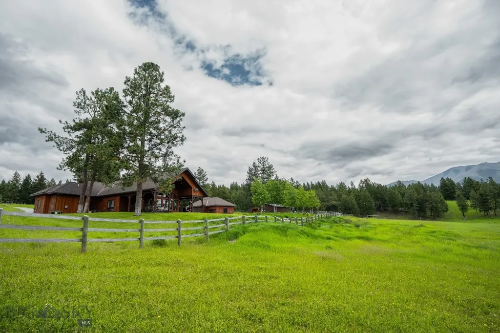 950 Eagle Lake Loop Fortine MT 59918