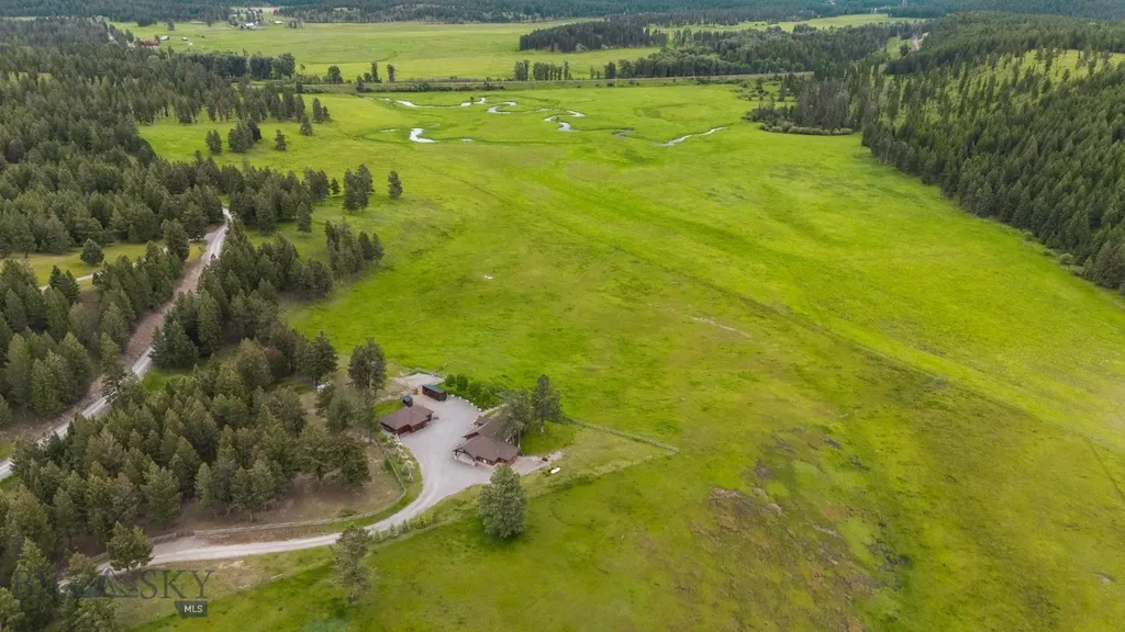 950 Eagle Lake Loop Fortine MT 59918