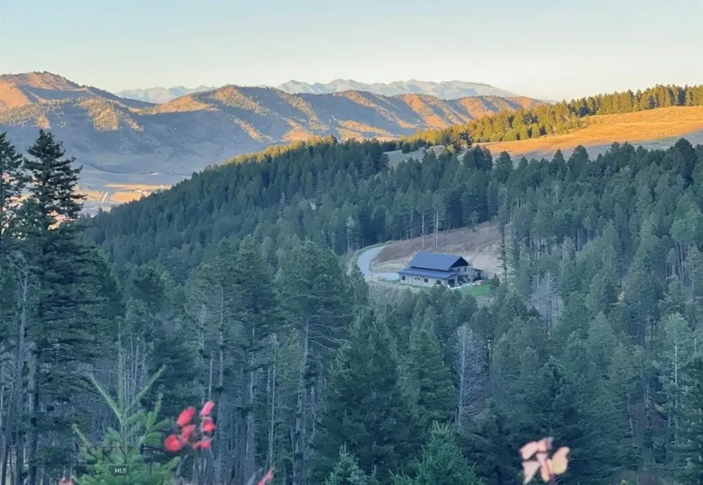 182 Elk Ridge Road Livingston MT 59047