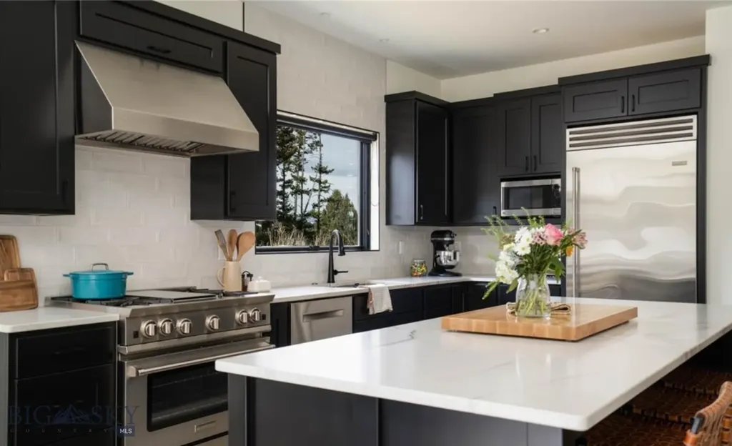 182 Elk Ridge Road Livingston MT 59047