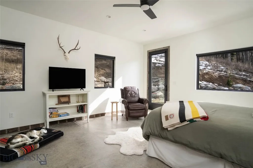 182 Elk Ridge Road Livingston MT 59047