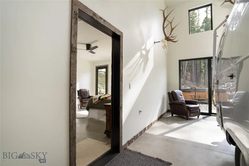 182 Elk Ridge Road Livingston MT 59047