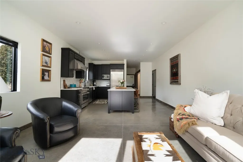 182 Elk Ridge Road Livingston MT 59047
