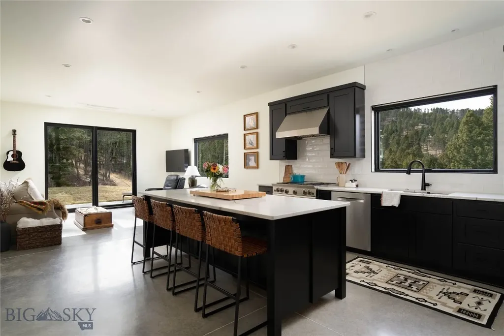 182 Elk Ridge Road Livingston MT 59047
