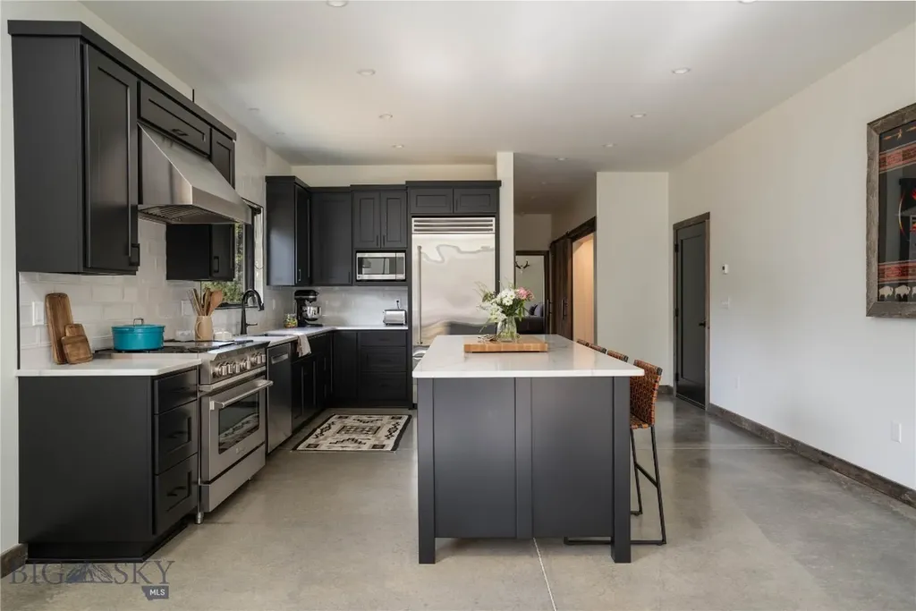 182 Elk Ridge Road Livingston MT 59047
