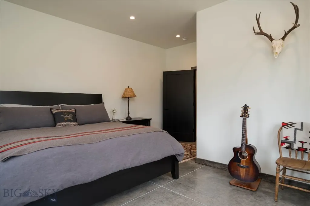 182 Elk Ridge Road Livingston MT 59047